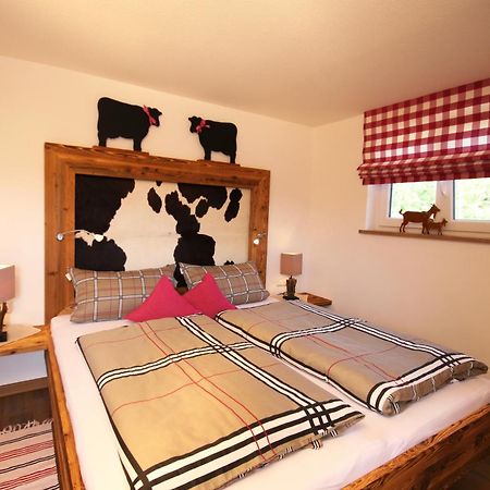 Haus Susanne - Top-Ferienwohnungen - Sommer-Bergbahn Inklusive Obermaiselstein Zewnętrze zdjęcie