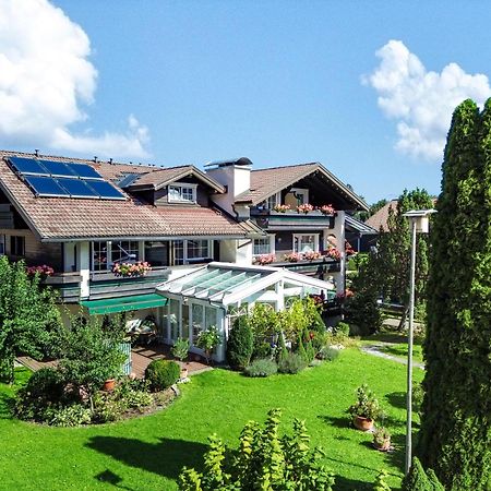 Haus Susanne - Top-Ferienwohnungen - Sommer-Bergbahn Inklusive Obermaiselstein Zewnętrze zdjęcie