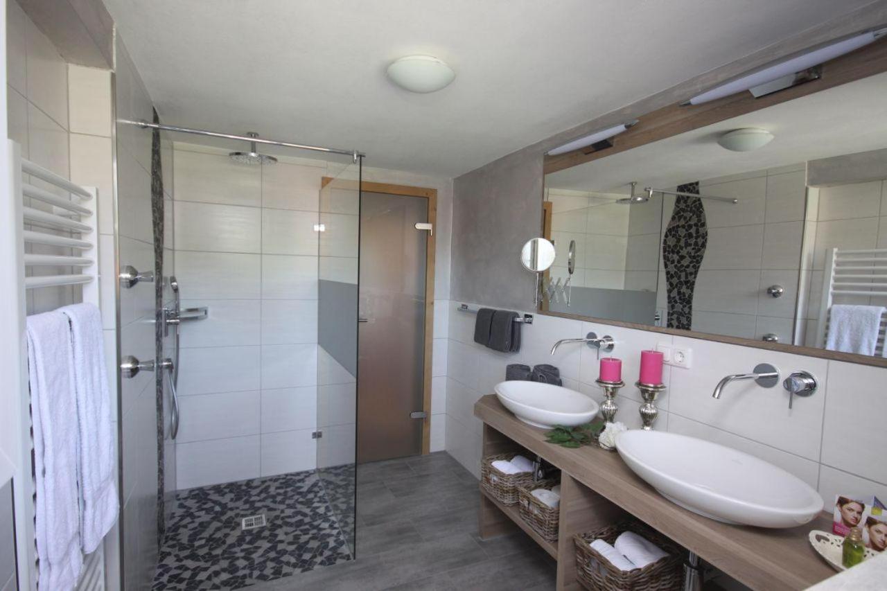 Haus Susanne - Top-Ferienwohnungen - Sommer-Bergbahn Inklusive Obermaiselstein Zewnętrze zdjęcie