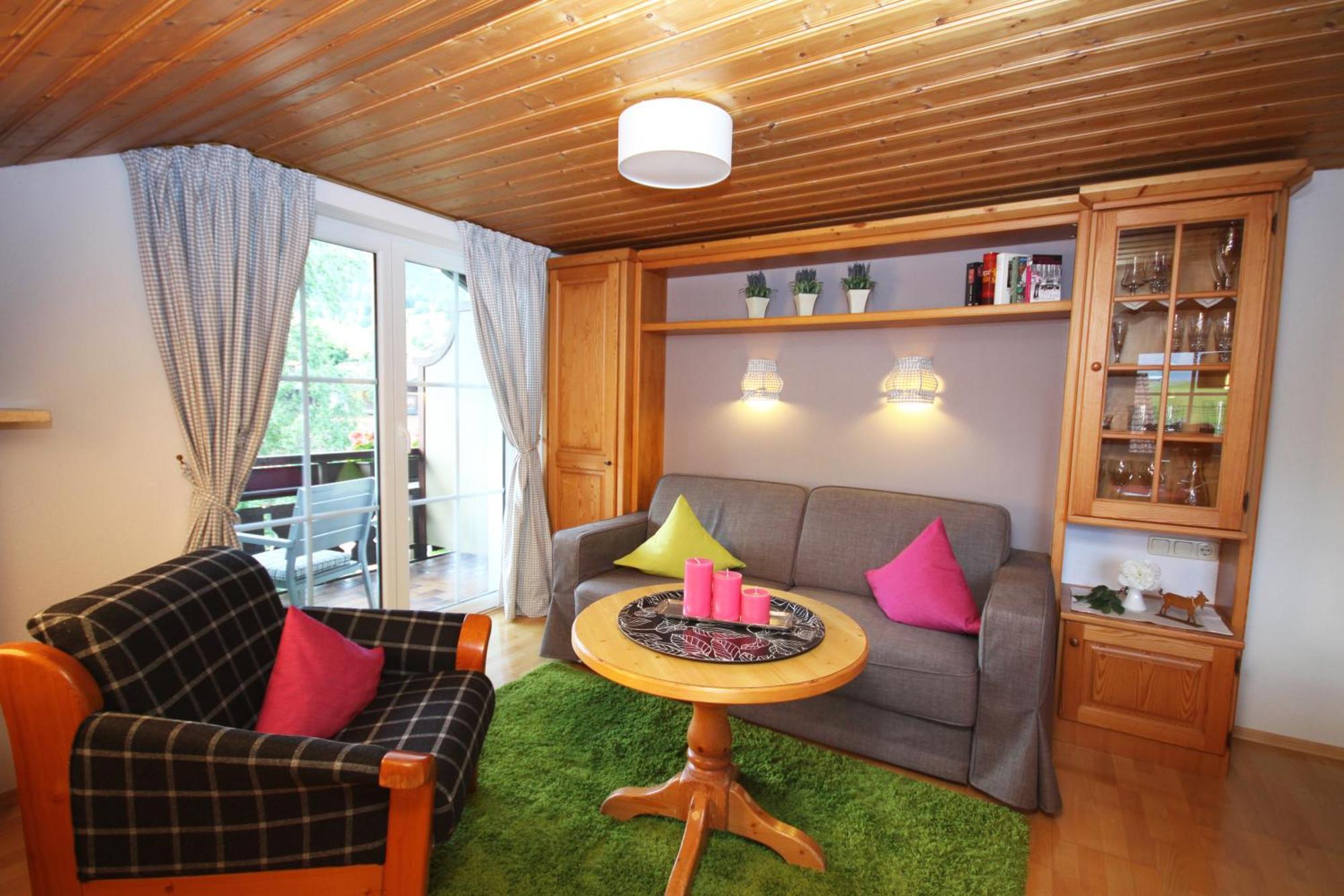 Haus Susanne - Top-Ferienwohnungen - Sommer-Bergbahn Inklusive Obermaiselstein Zewnętrze zdjęcie