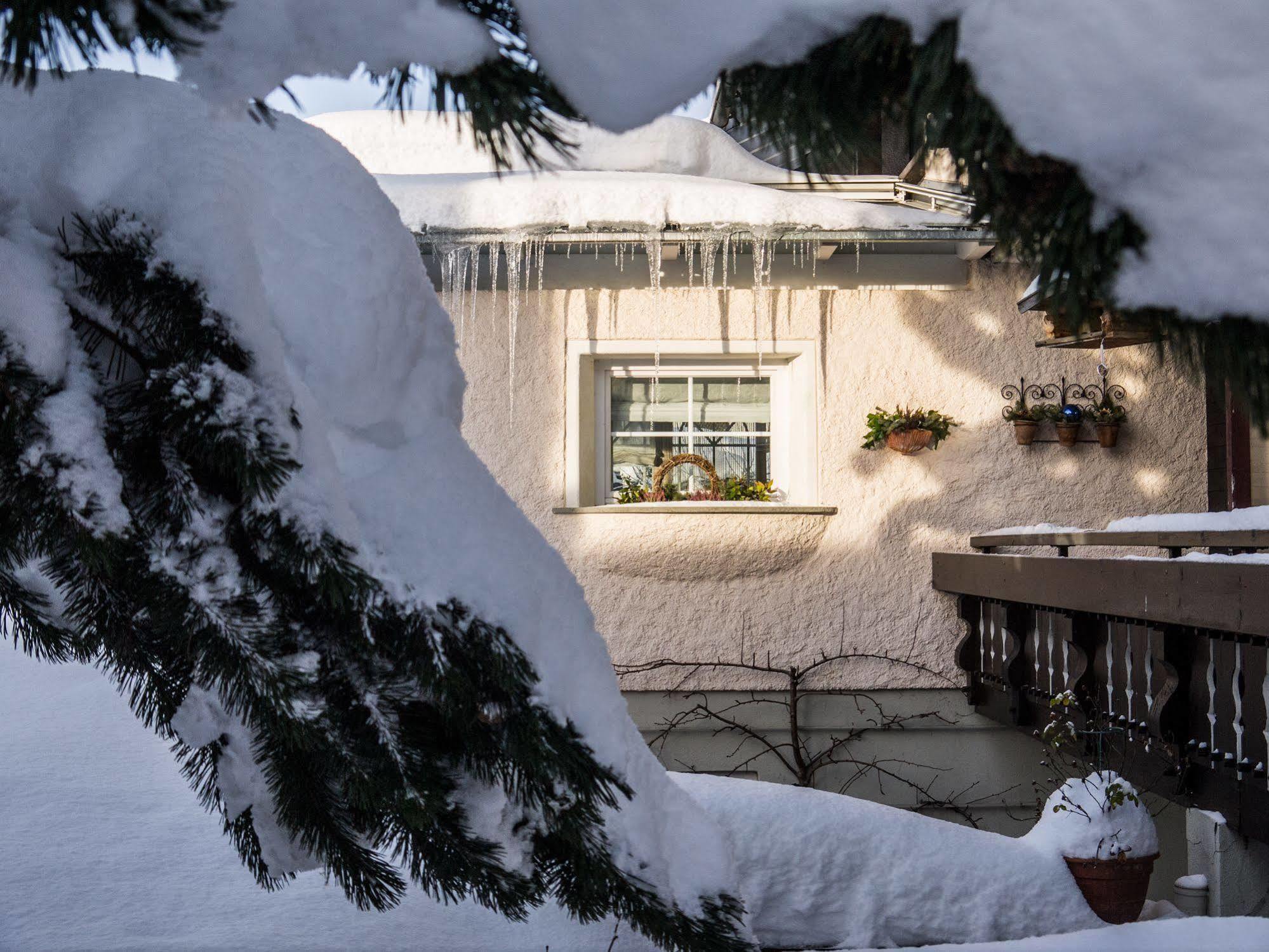 Haus Susanne - Top-Ferienwohnungen - Sommer-Bergbahn Inklusive Obermaiselstein Zewnętrze zdjęcie